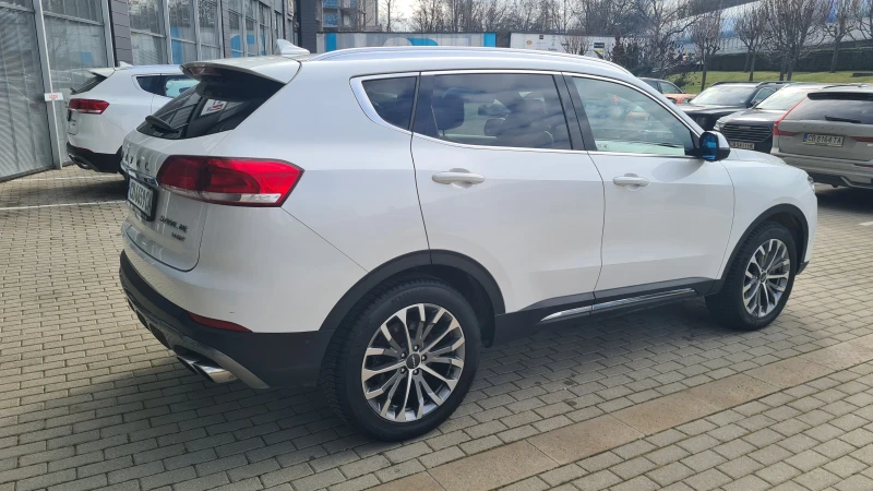 Haval H6 SUPREME, снимка 4 - Автомобили и джипове - 53466285