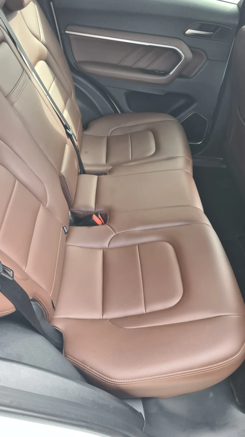 Haval H6 SUPREME, снимка 9 - Автомобили и джипове - 53466285