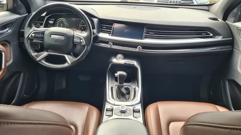Haval H6 SUPREME, снимка 8 - Автомобили и джипове - 53466285