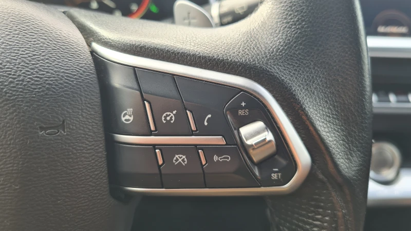 Haval H6 SUPREME, снимка 14 - Автомобили и джипове - 53466285