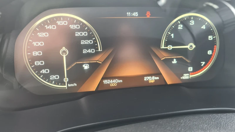 Haval H6 SUPREME, снимка 10 - Автомобили и джипове - 53466285