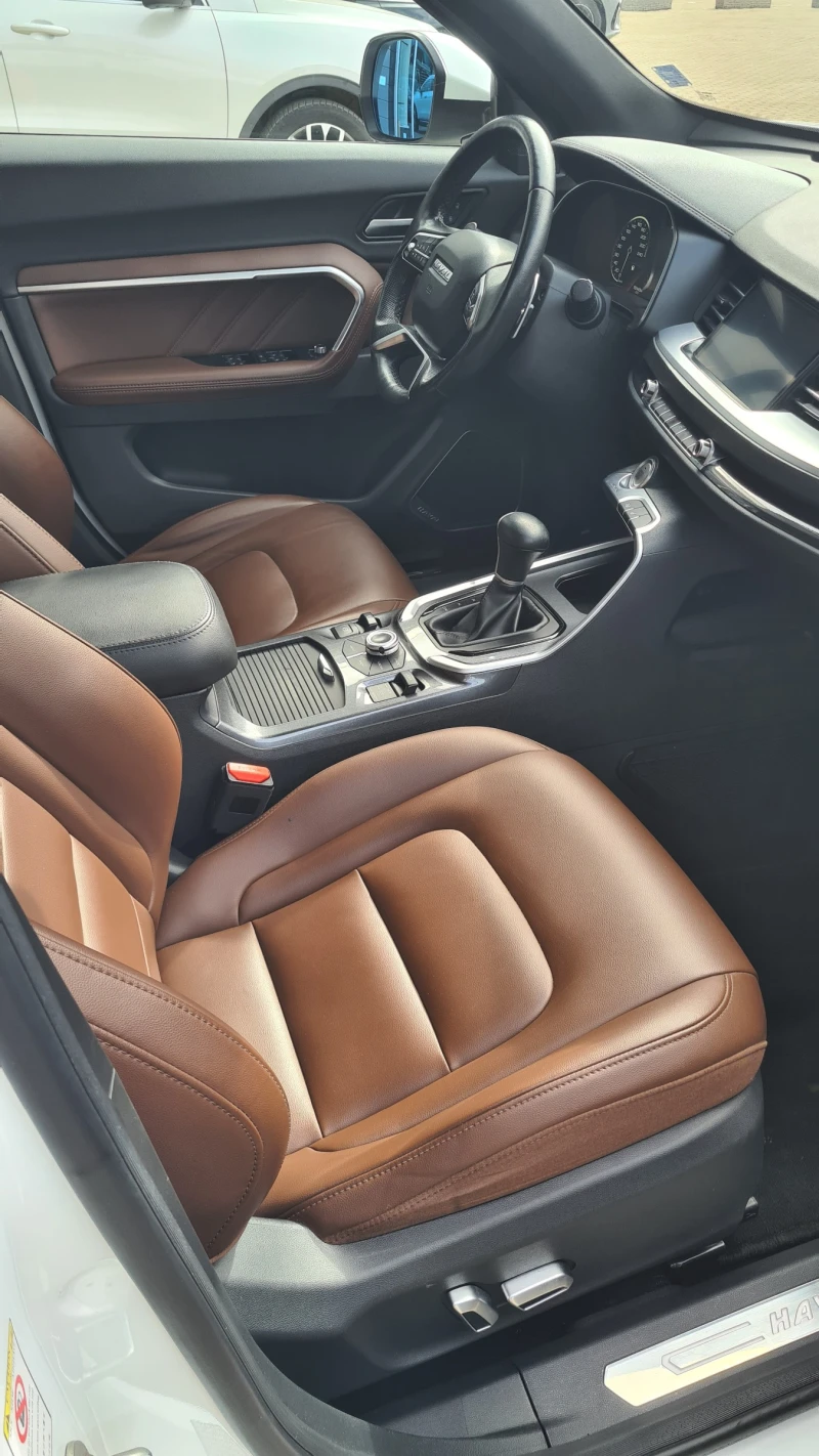 Haval H6 SUPREME, снимка 7 - Автомобили и джипове - 53466285