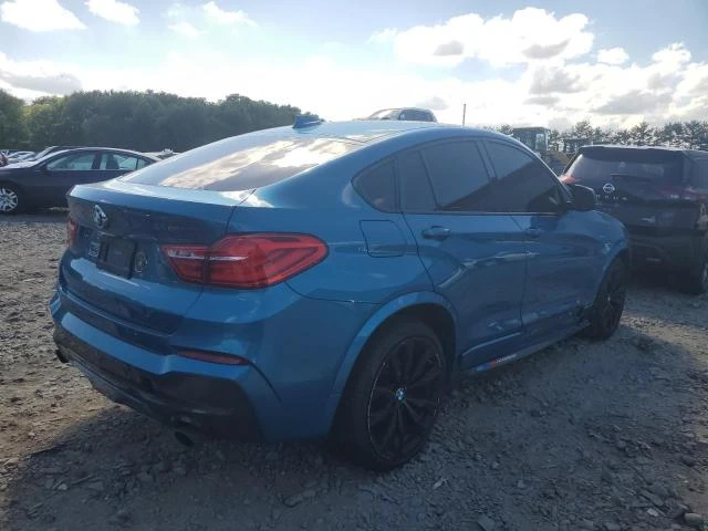 BMW X4 XDRIVEM40I , снимка 3 - Автомобили и джипове - 47905295