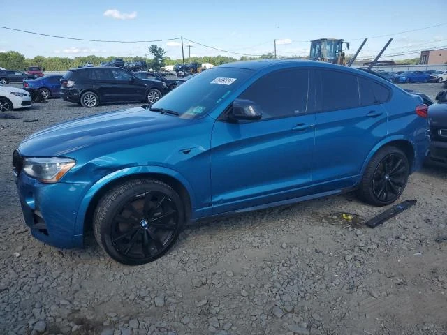 BMW X4 XDRIVEM40I , снимка 1 - Автомобили и джипове - 47905295