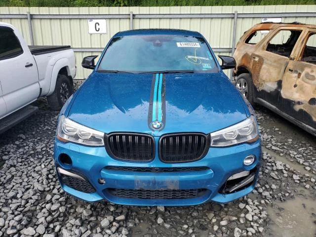 BMW X4 XDRIVEM40I , снимка 5 - Автомобили и джипове - 47905295