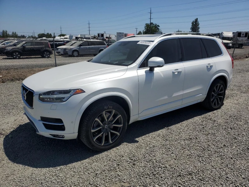 Volvo Xc90 T6/4X4/ПАНОРАМА/ВИДЕО НА МОТОРА - 31600 лв. - 53695329 1