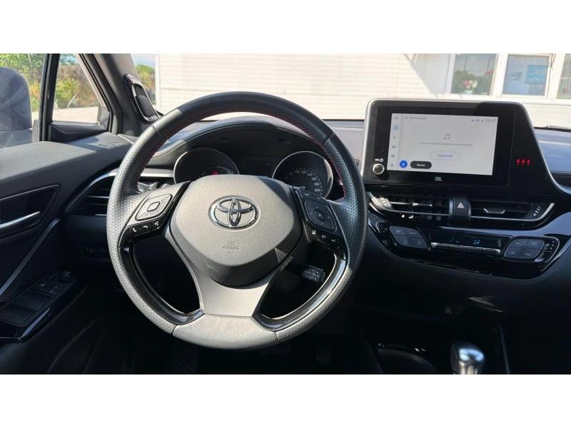 Toyota C-HR GR | Mobile.bg � ����������� 13
