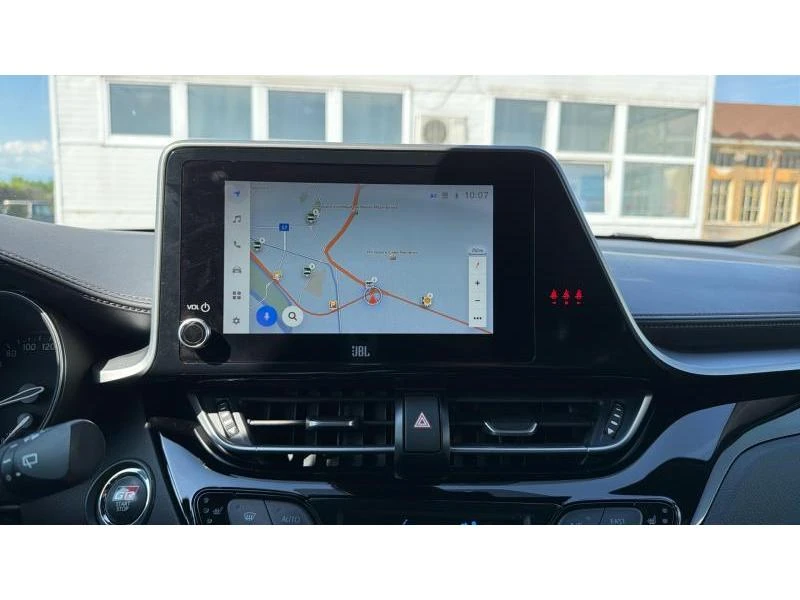 Toyota C-HR GR | Mobile.bg � ����������� 15