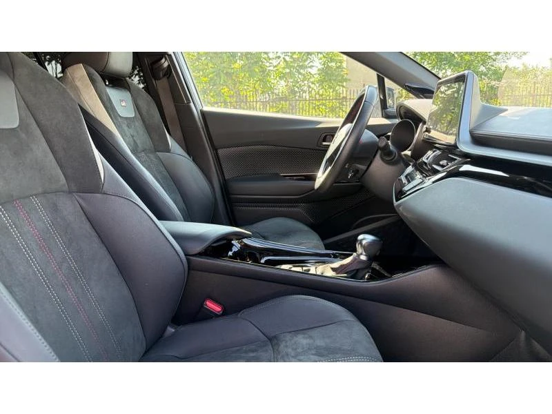 Toyota C-HR GR | Mobile.bg � ����������� 6