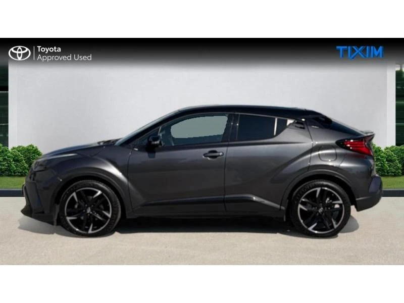 Toyota C-HR GR | Mobile.bg � ����������� 3