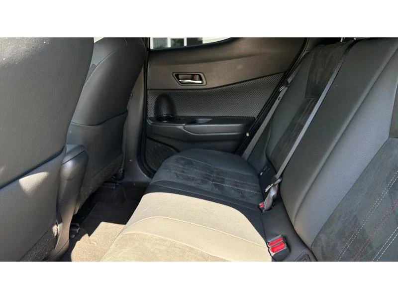 Toyota C-HR GR | Mobile.bg � ����������� 11