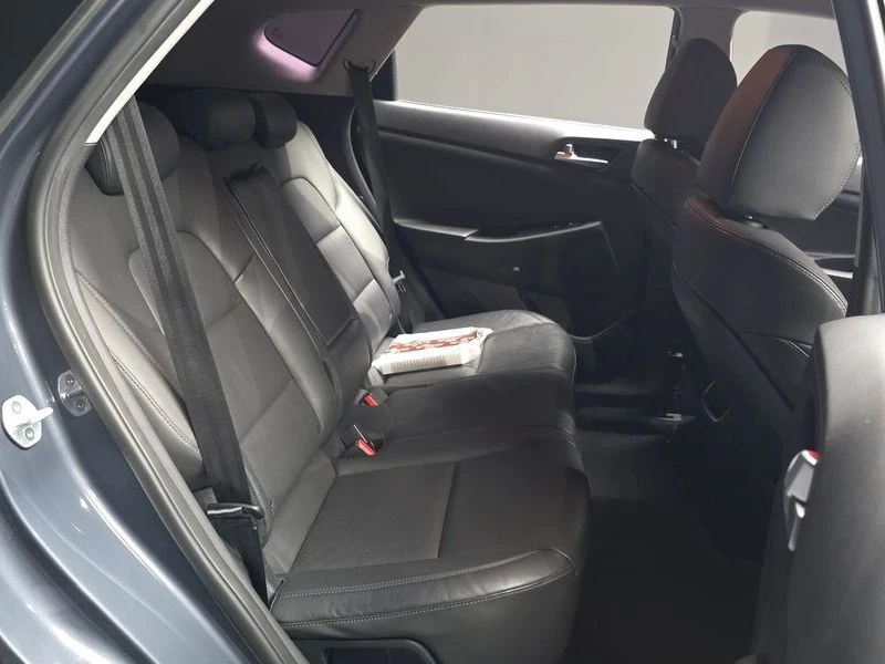Hyundai Tucson Gasoline 1.6 turbo 2WD| 174к.с., снимка 11 - Автомобили и джипове - 56169737
