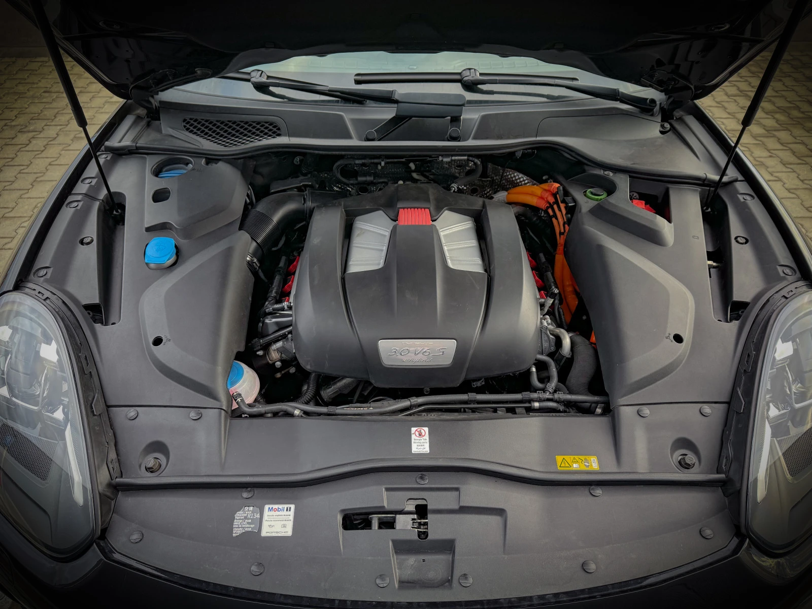 Porsche Cayenne  | Mobile.bg   17