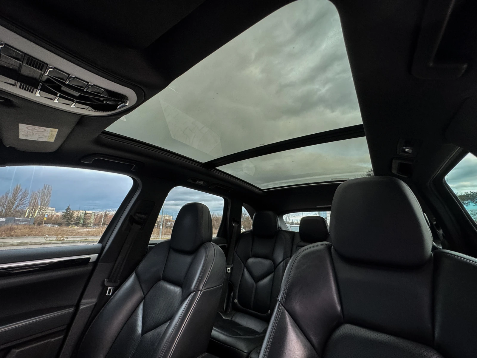 Porsche Cayenne  | Mobile.bg   13