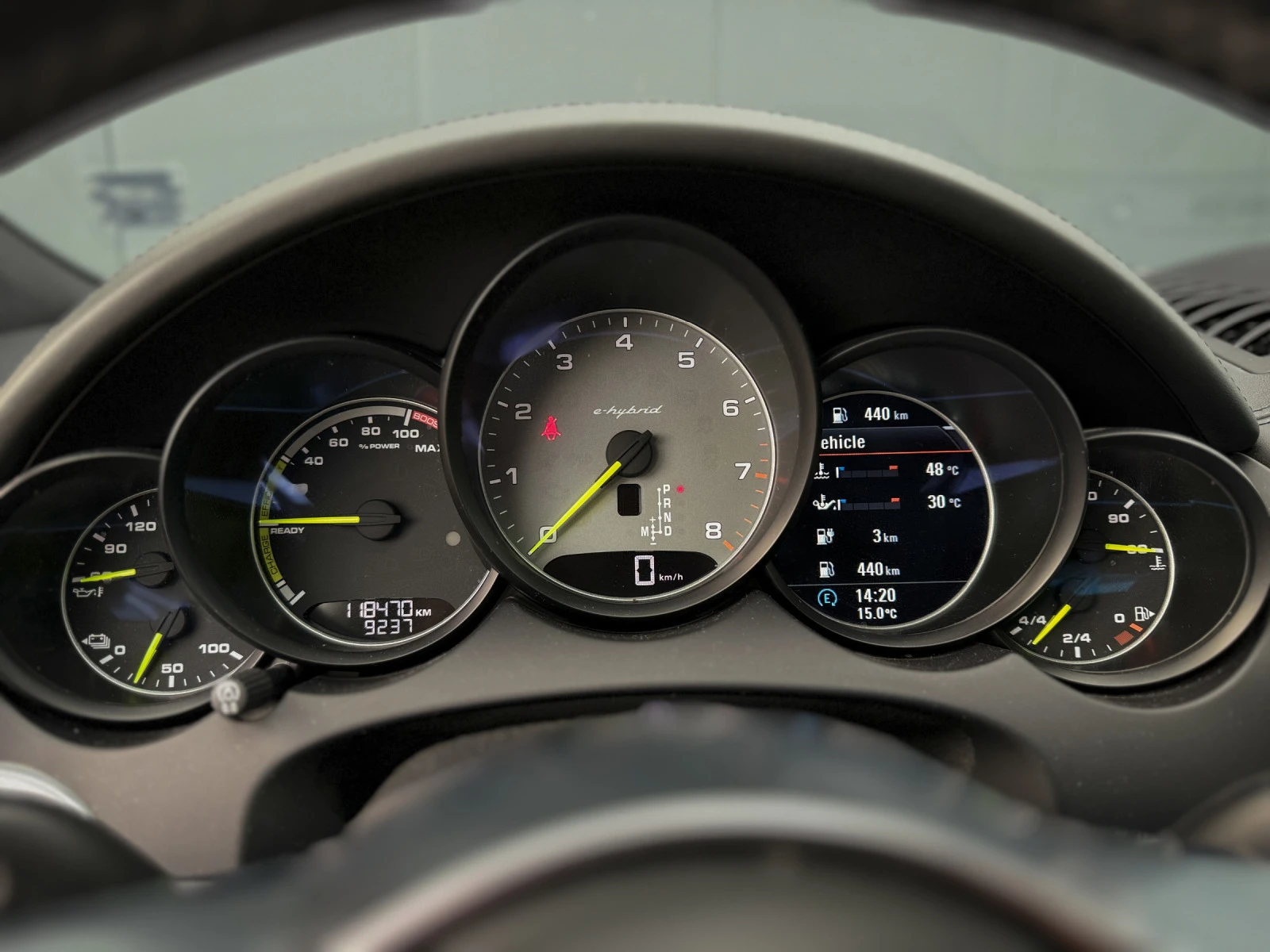 Porsche Cayenne  | Mobile.bg   16