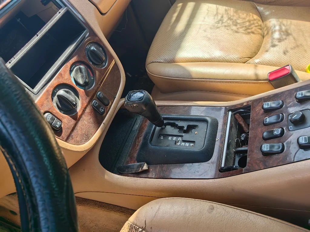 Mercedes-Benz ML 400 4.0CDI 2.7Cdi 3.2i 3br. | Mobile.bg � ����������� 11