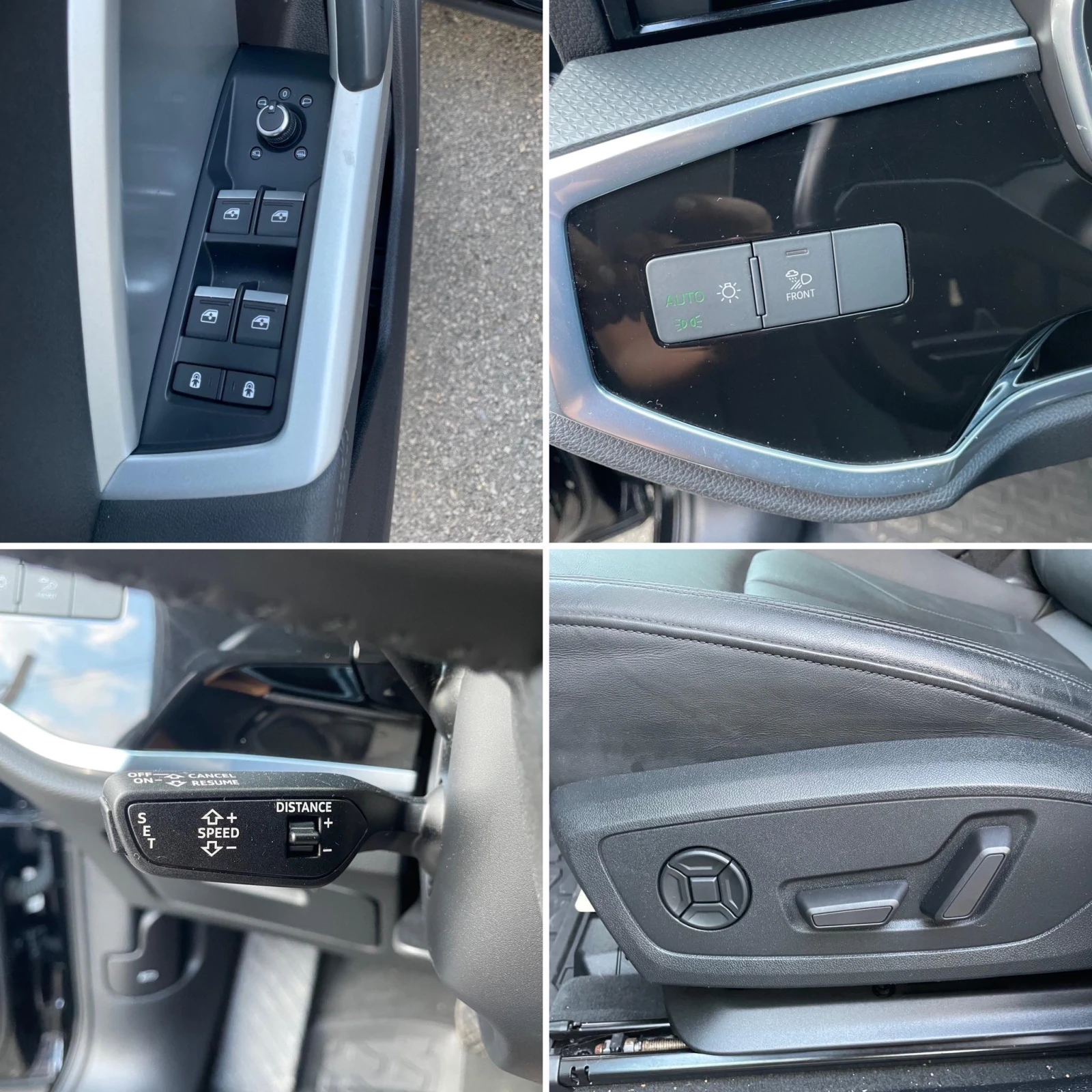 Audi Q3 PREMIUM PLUS S-LINE QUATTRO | Mobile.bg   15