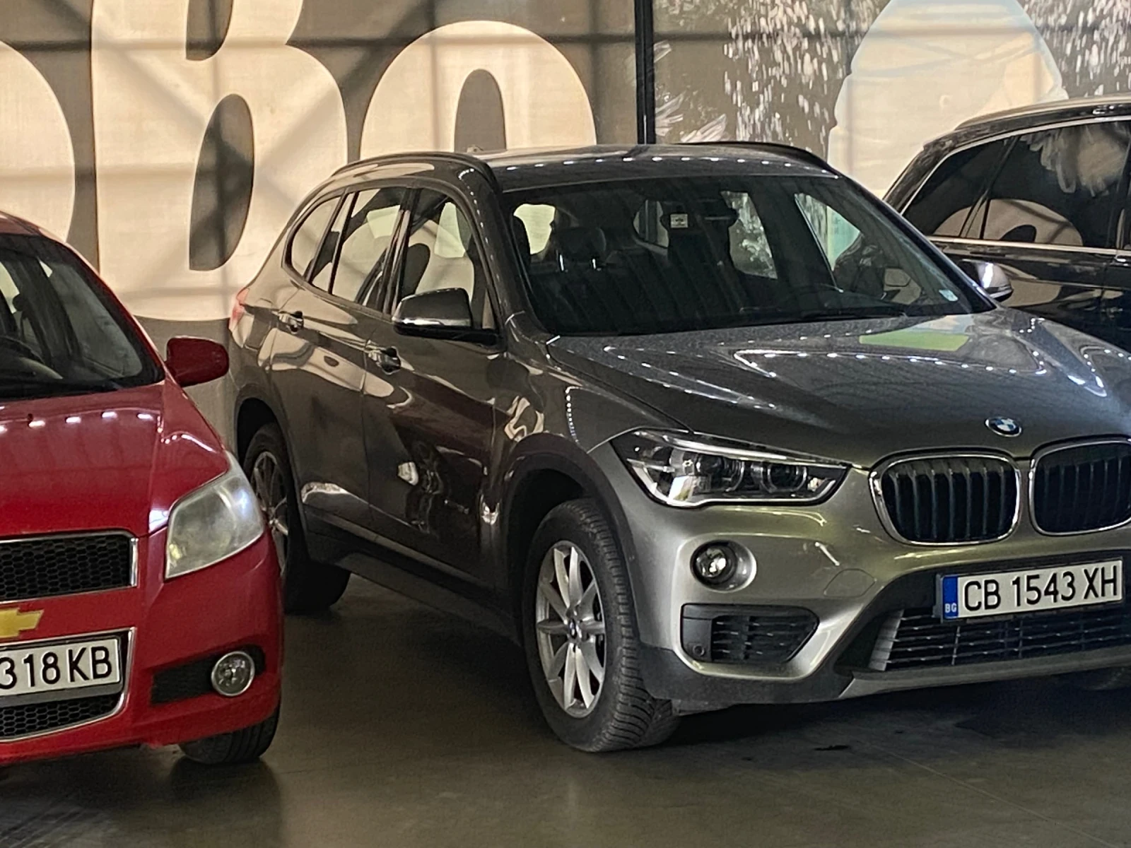 BMW X1  - изображение 3