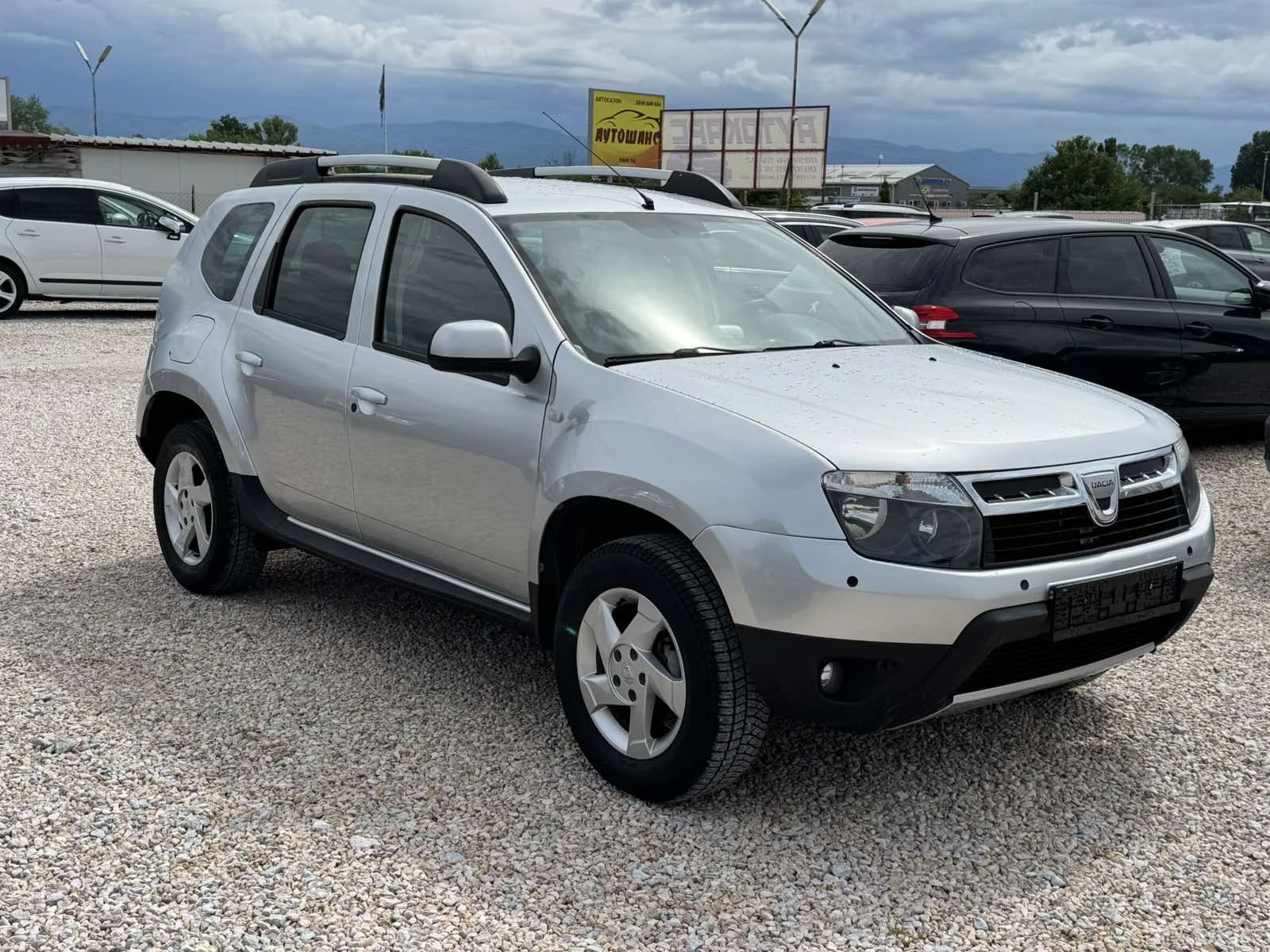 Dacia Duster 1.5dci 4x4 - изображение 3