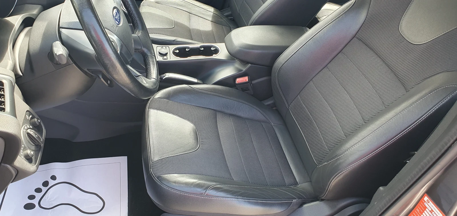 Ford Kuga 2, 0 TDCI 4WD - изображение 10
