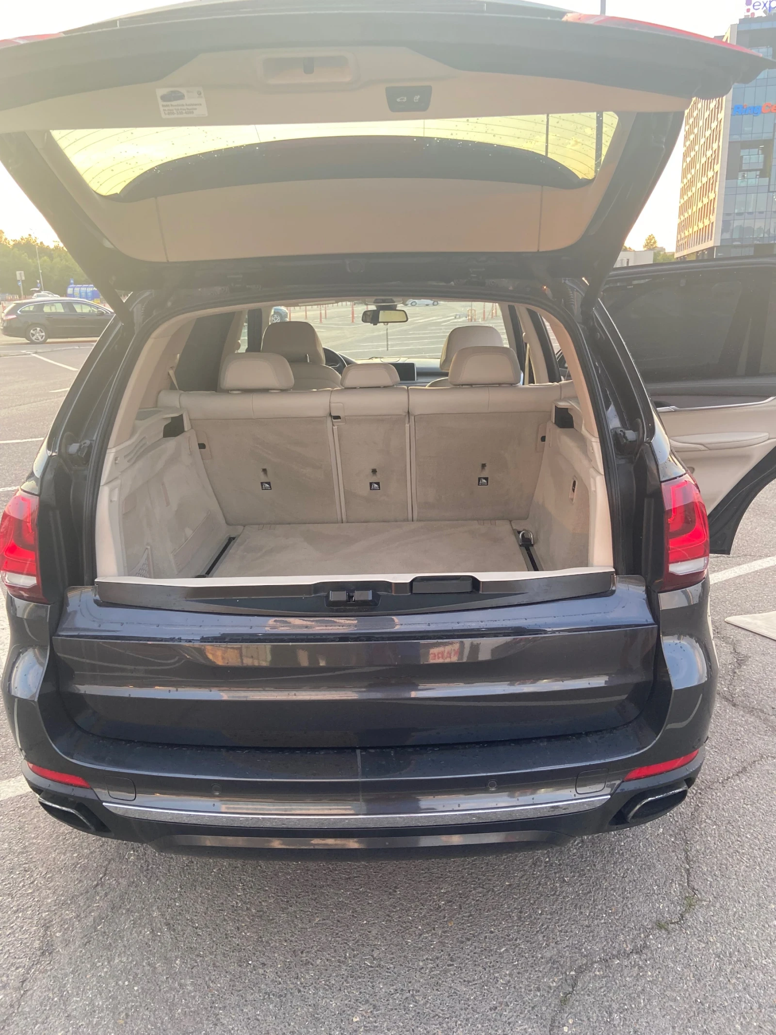 BMW X5  50i Xdrive  | Mobile.bg   15