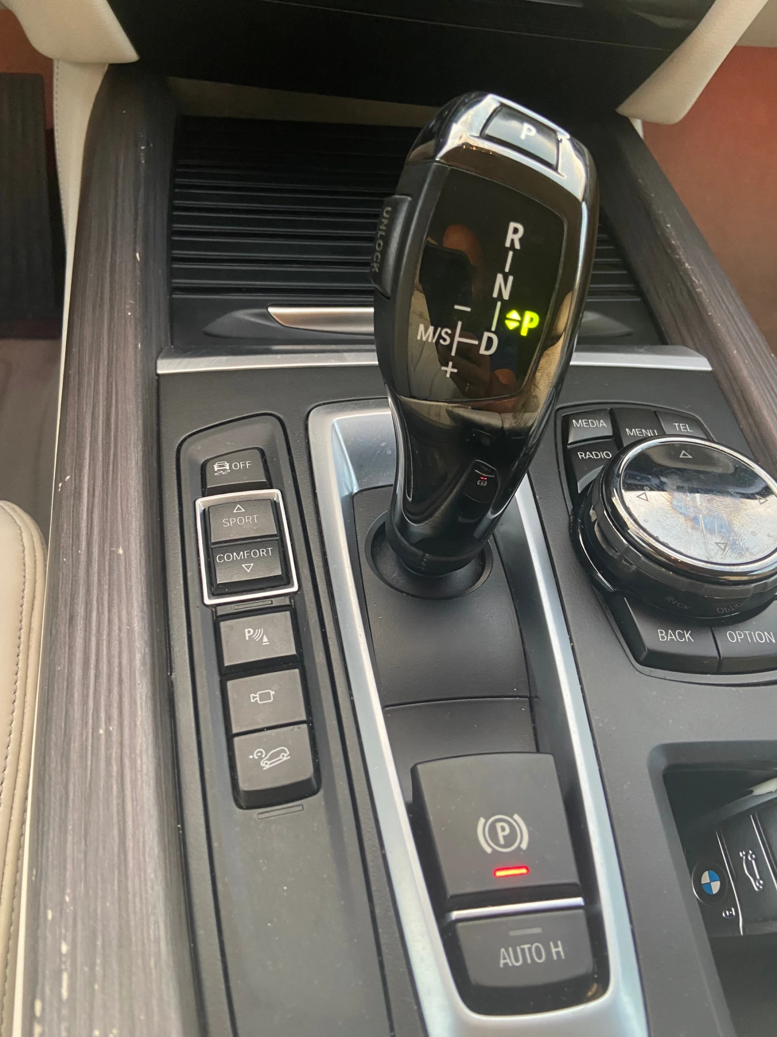 BMW X5  50i Xdrive  | Mobile.bg   11