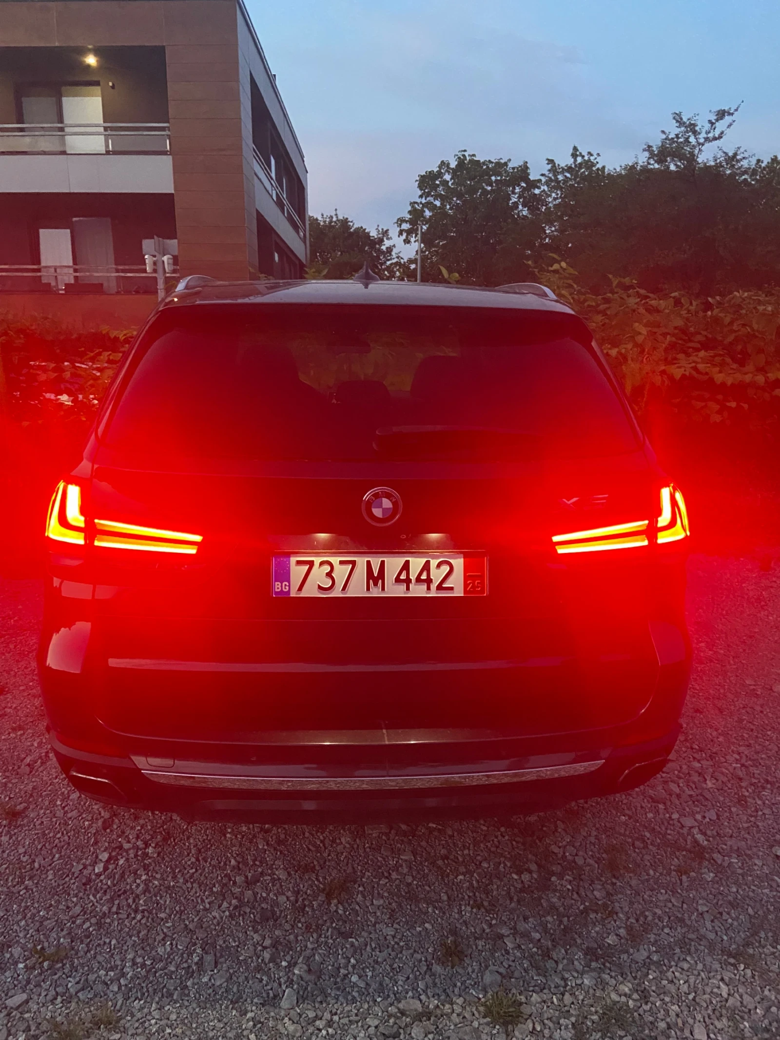 BMW X5  50i Xdrive  | Mobile.bg   16