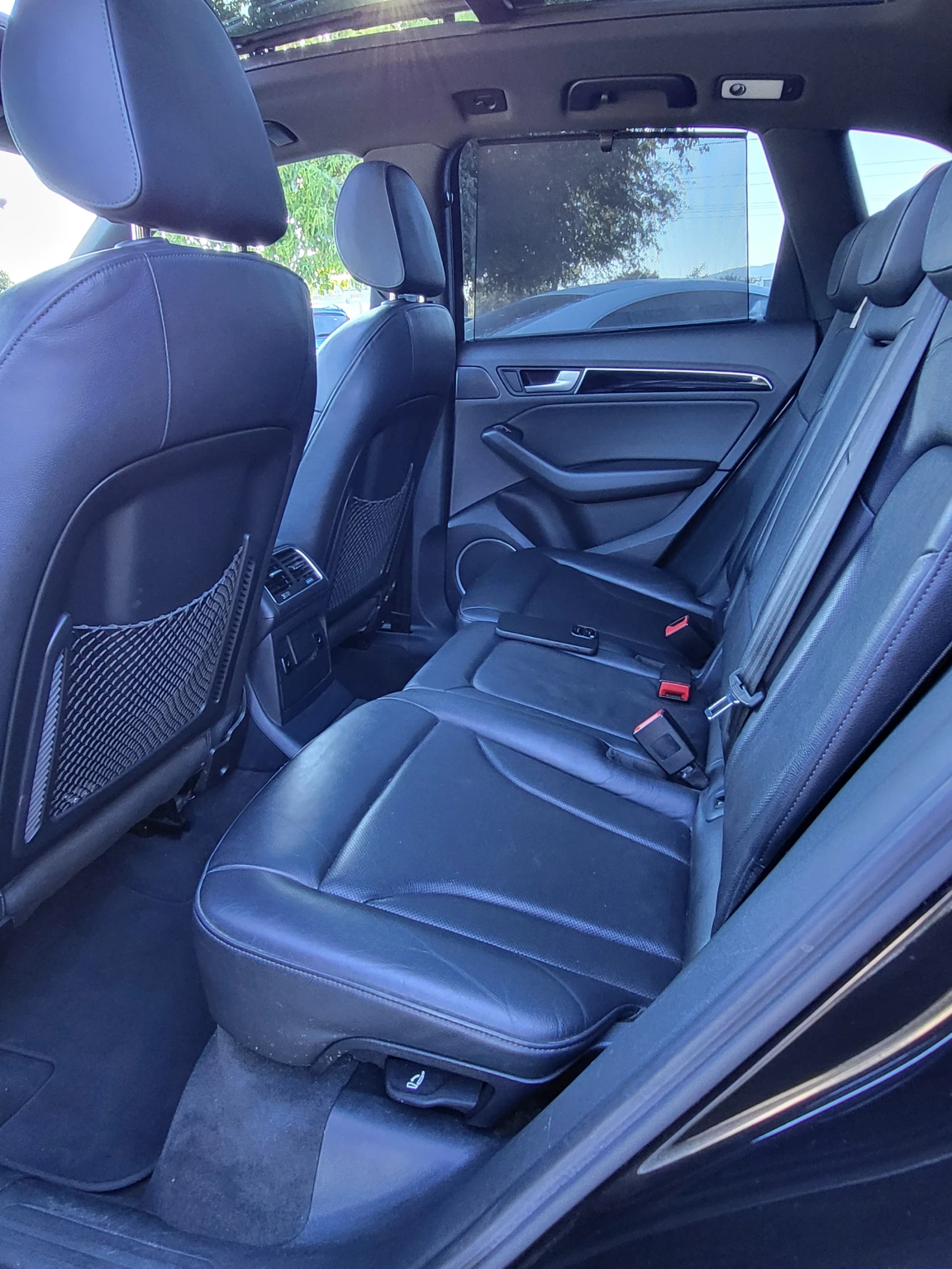 Audi SQ5 313./8ZF///Bang&Olufsen/VOLL | Mobile.bg   14