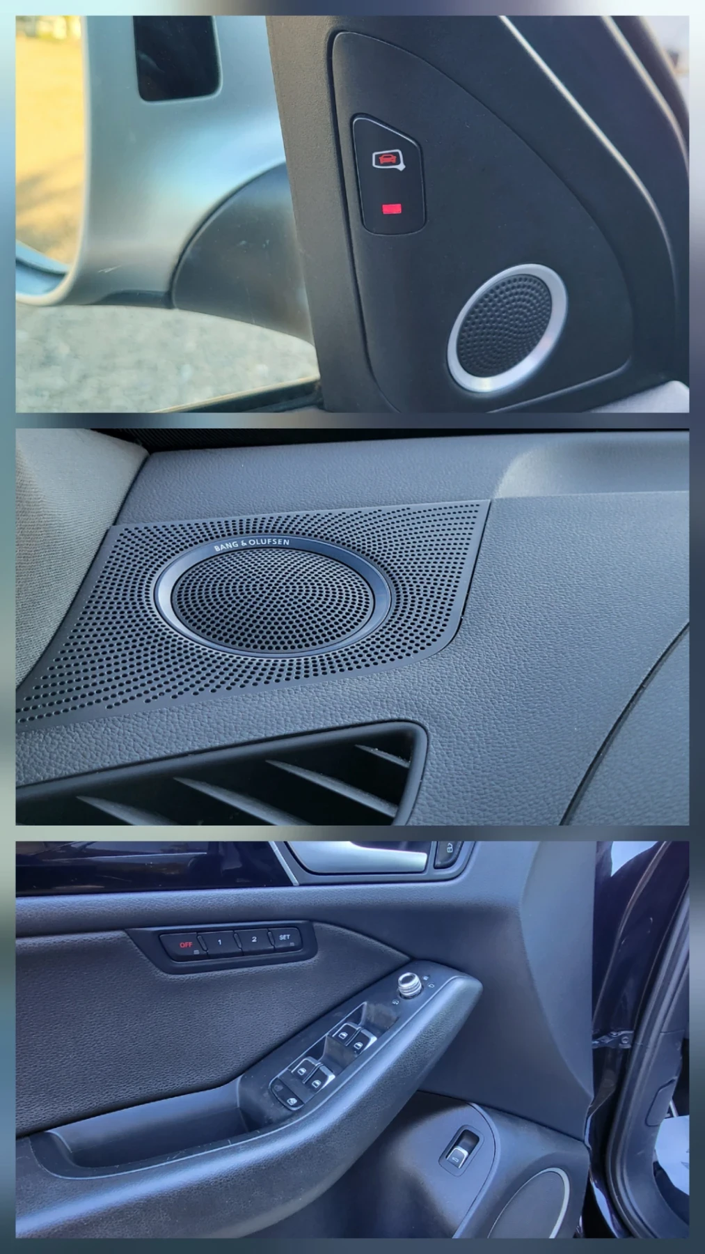 Audi SQ5 313./8ZF///Bang&Olufsen/VOLL | Mobile.bg   15