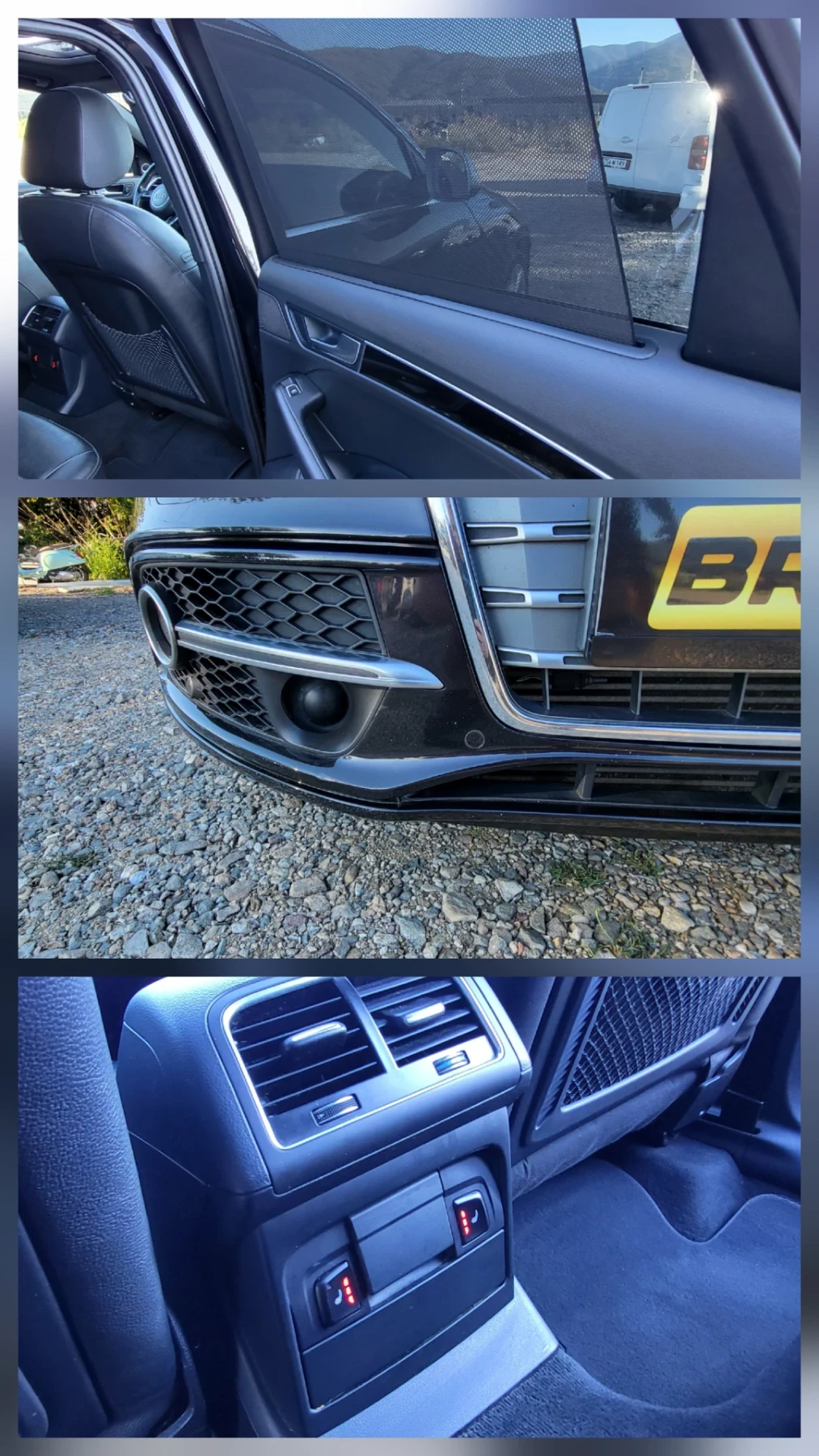 Audi SQ5 313./8ZF///Bang&Olufsen/VOLL | Mobile.bg   16
