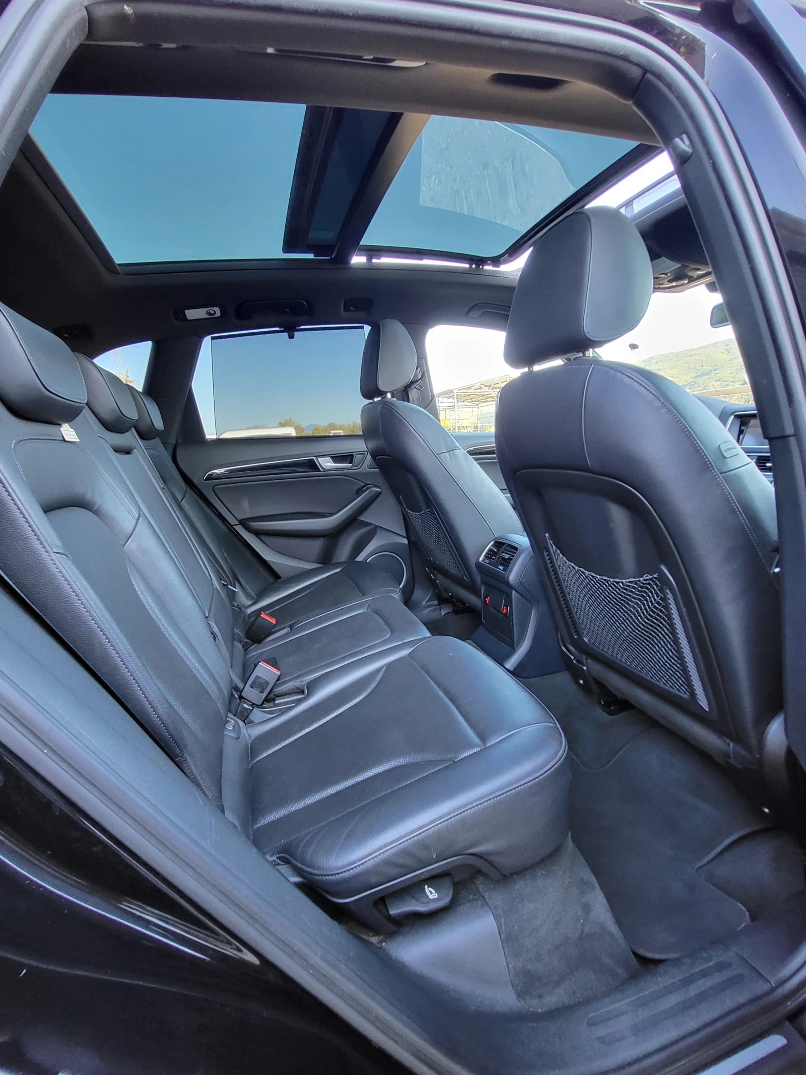 Audi SQ5 313./8ZF///Bang&Olufsen/VOLL | Mobile.bg   13