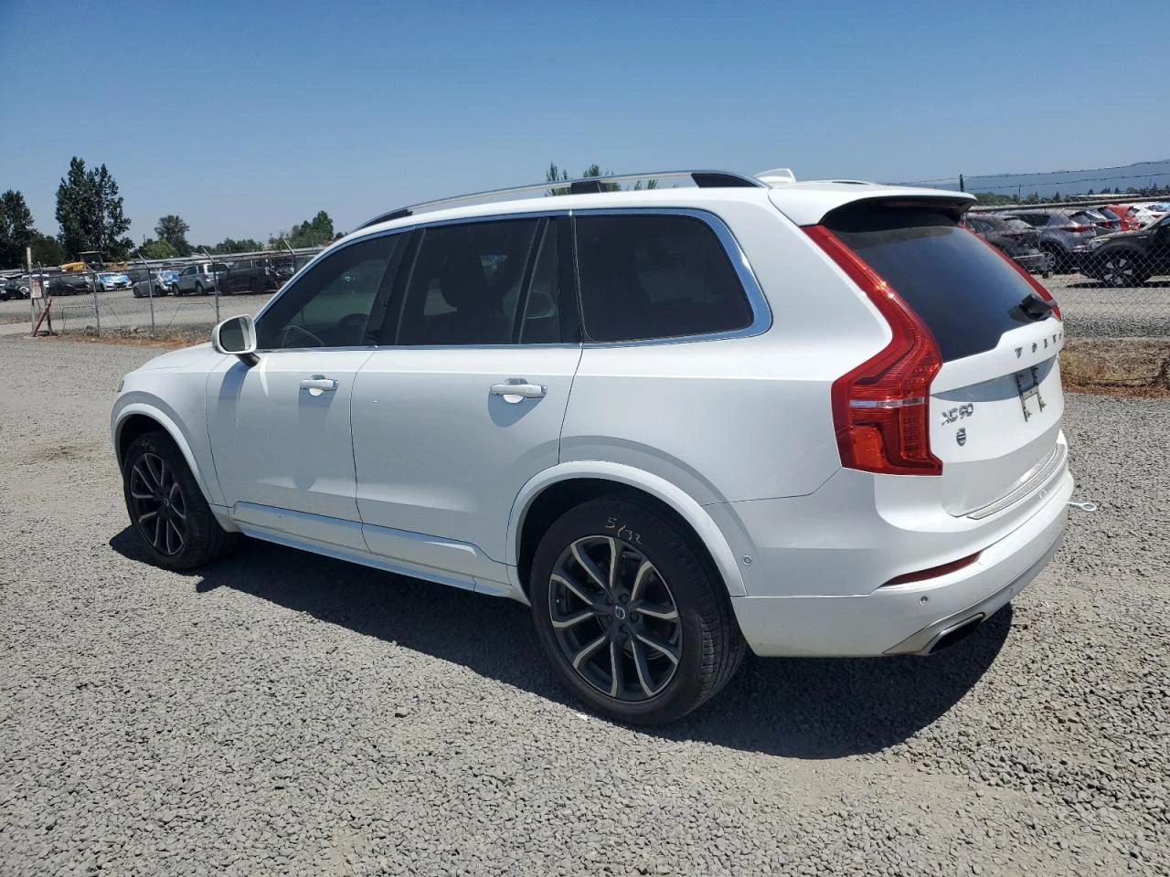 Volvo Xc90 T6/4X4/ПАНОРАМА/ВИДЕО НА МОТОРА - изображение 6