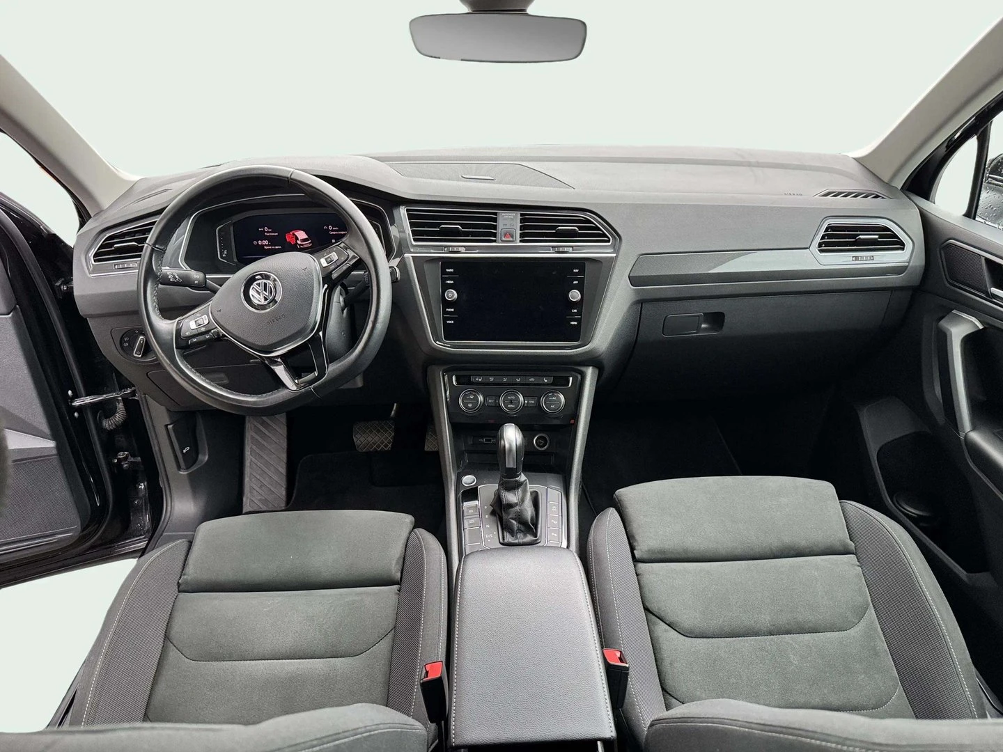 VW Tiguan 2.0 TDI SCR DSG 4MO Highline | Mobile.bg � ����������� 12