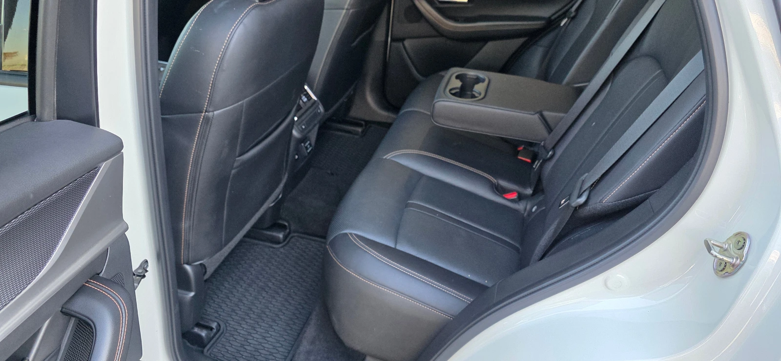 Mazda CX-60 PHEV AWD / 4x4 HOMURA PLUS | Mobile.bg   15