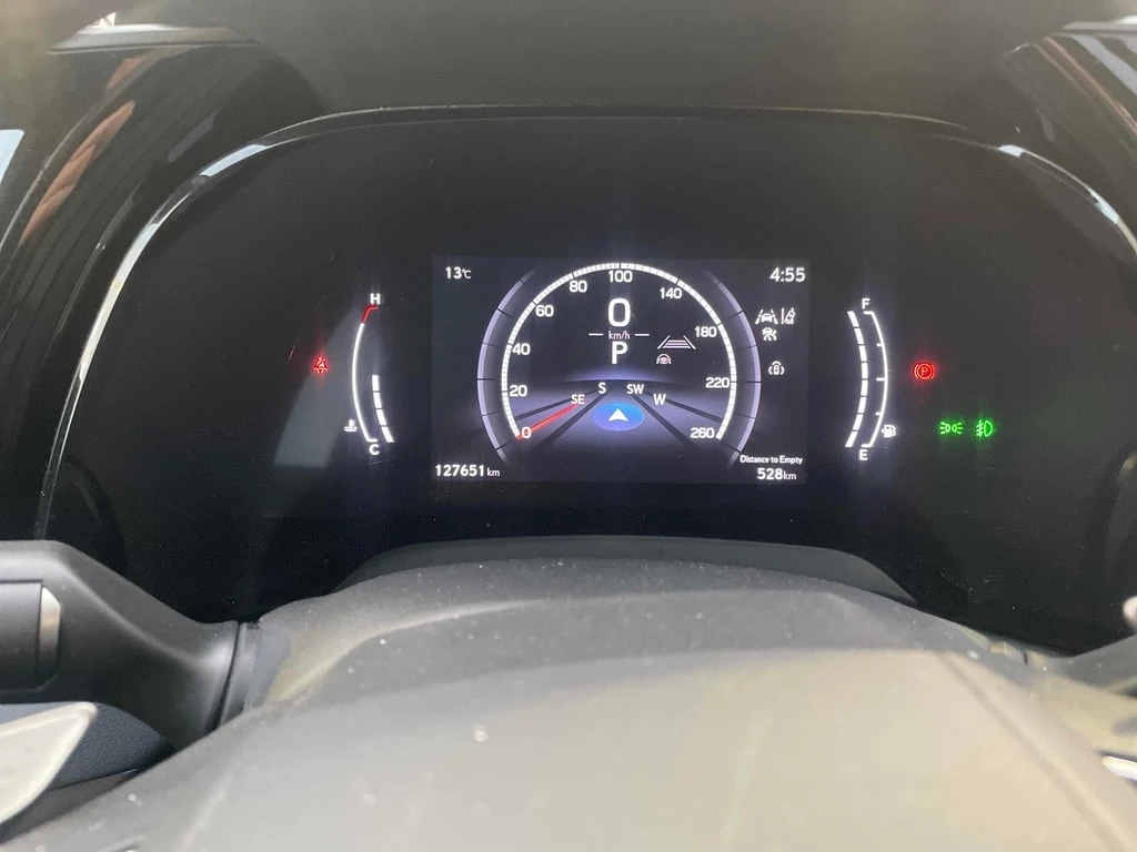 Lexus RX 350 * F SPORT * CARFAX * БЕЗ ПЪРВОНА - изображение 8