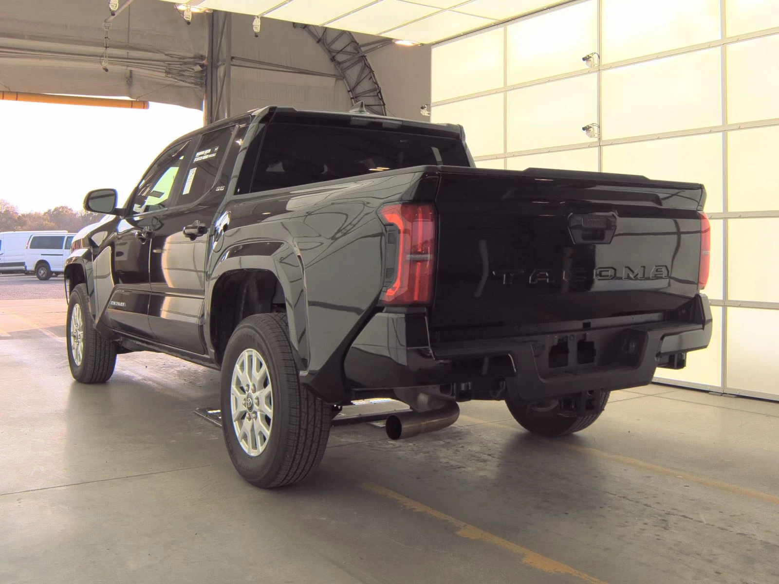 Toyota Tacoma * Фиксирана Цена*  - изображение 2