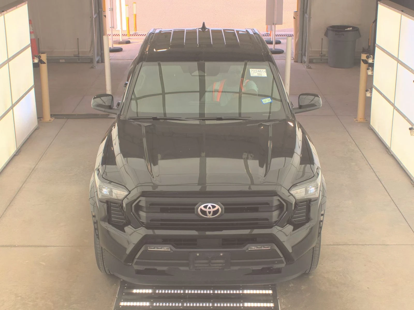 Toyota Tacoma * Фиксирана Цена*  - изображение 6