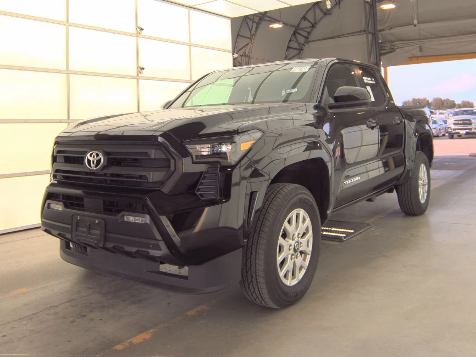 Toyota Tacoma *  *  | Mobile.bg   1