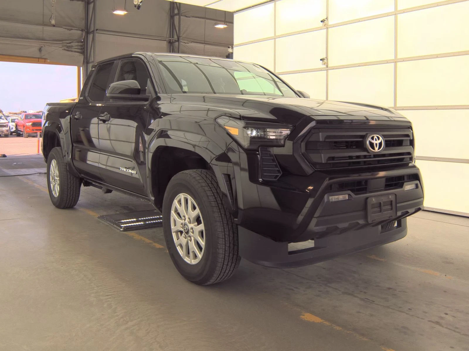 Toyota Tacoma * Фиксирана Цена*  - изображение 5