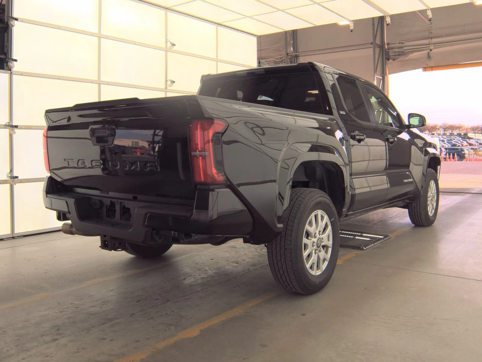 Toyota Tacoma * Фиксирана Цена*  - изображение 4