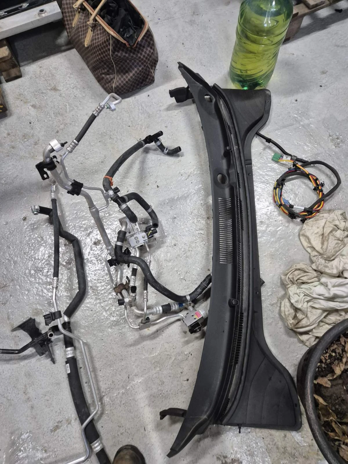 Hyundai Kona Electric  | Mobile.bg   13