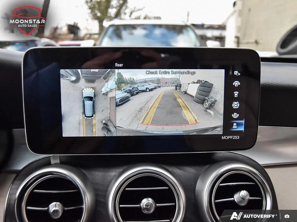 Mercedes-Benz GLC 300 4MATIC * 360CAM* PANO* BLINDSPOT* CARPLAY*  | Mobile.bg   15