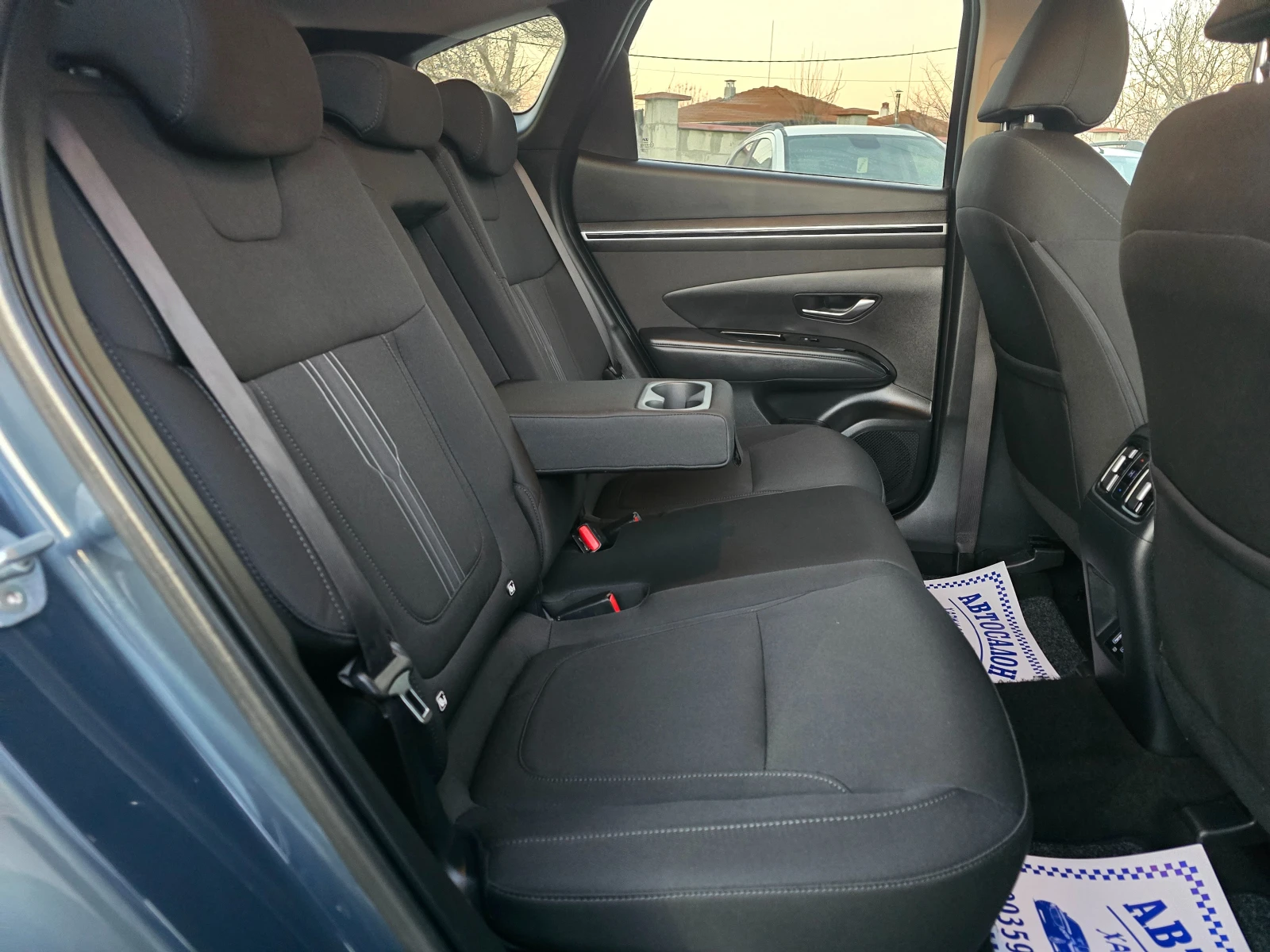 Hyundai Tucson 1.6GRDI-FACE-���� 6�-����-6�������� | Mobile.bg � ����������� 15