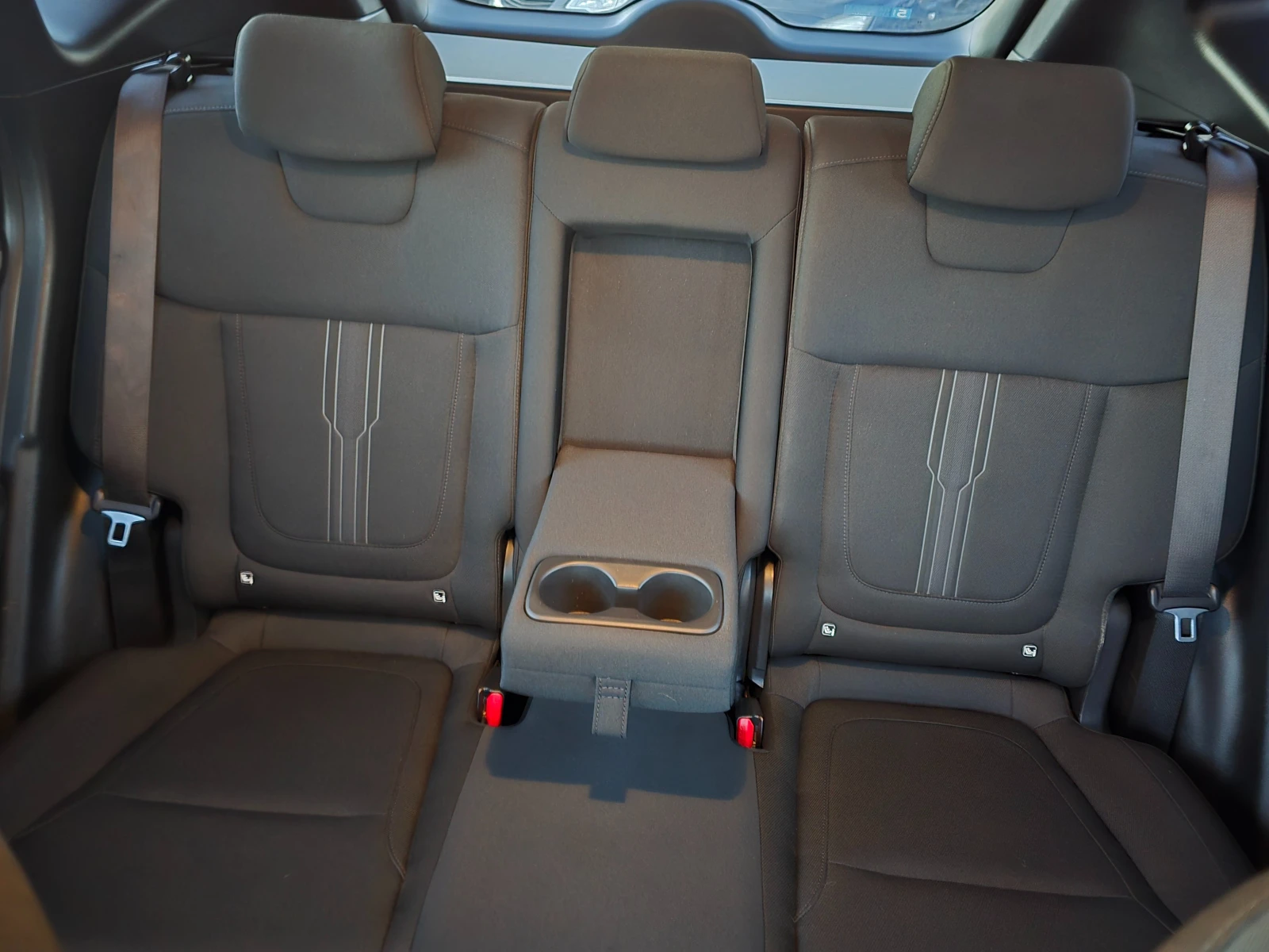 Hyundai Tucson 1.6GRDI-FACE-���� 6�-����-6�������� | Mobile.bg � ����������� 16