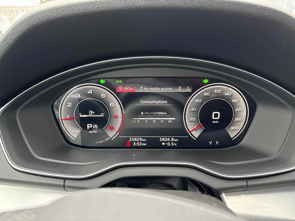 Audi Q5 * Progressiv * CARFAX * БЕЗ ПЪРВОНАЧАЛНА ВНОСКА - изображение 8