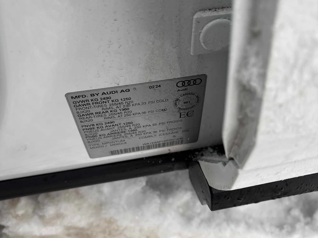 Audi Q5 * Progressiv * CARFAX * ��� ������������ ������ | Mobile.bg � ����������� 11