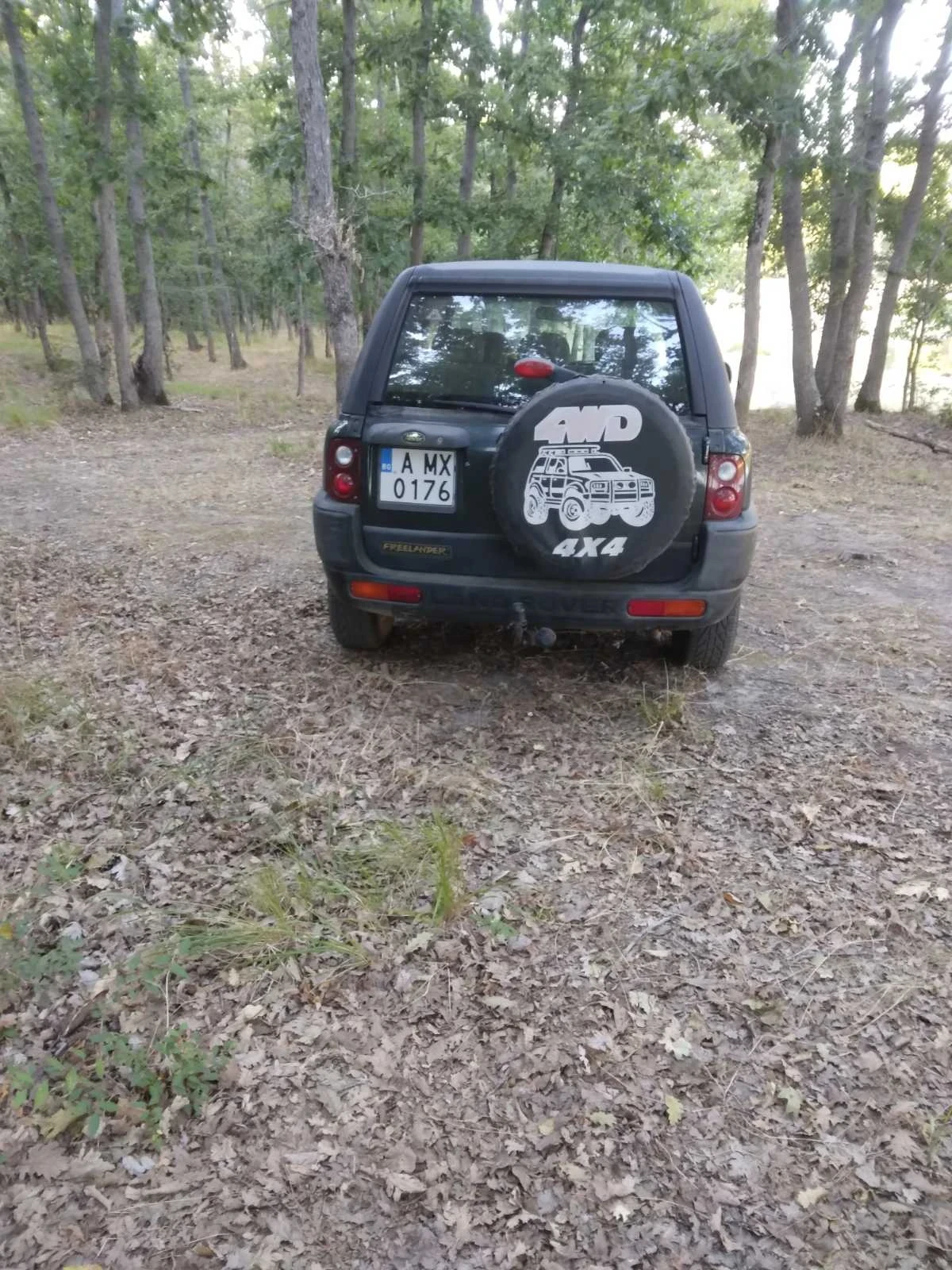 Land Rover Freelander  - изображение 3