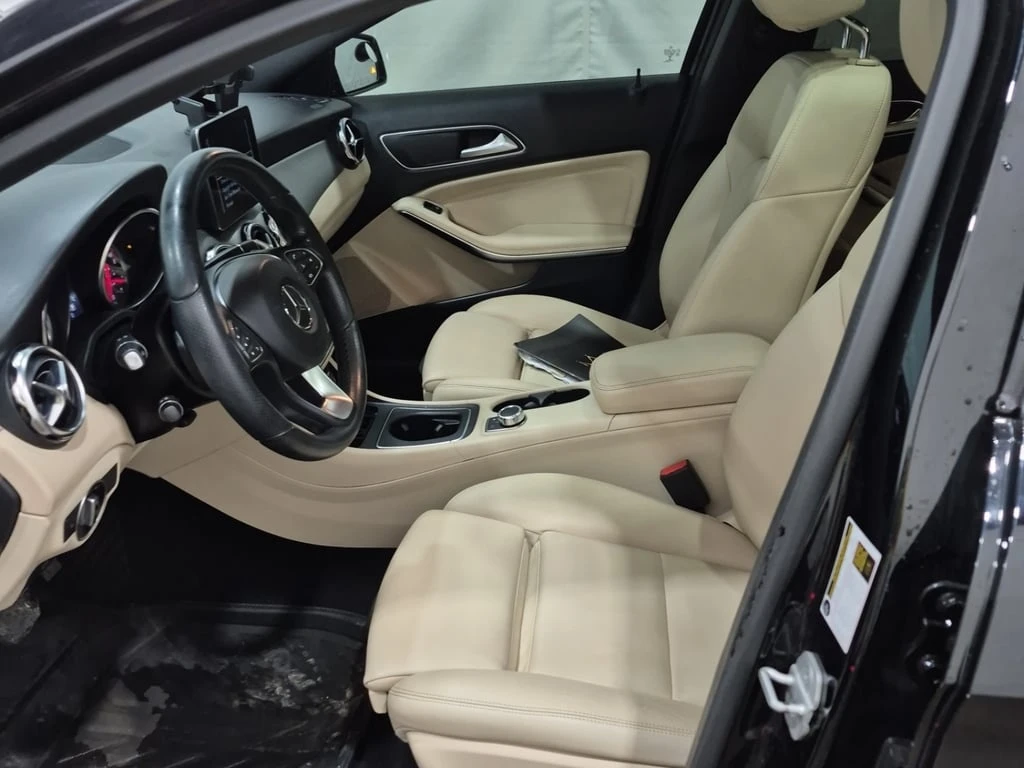 Mercedes-Benz GLA * 250 * CARFAX * ���� �� �� | Mobile.bg � ����������� 9