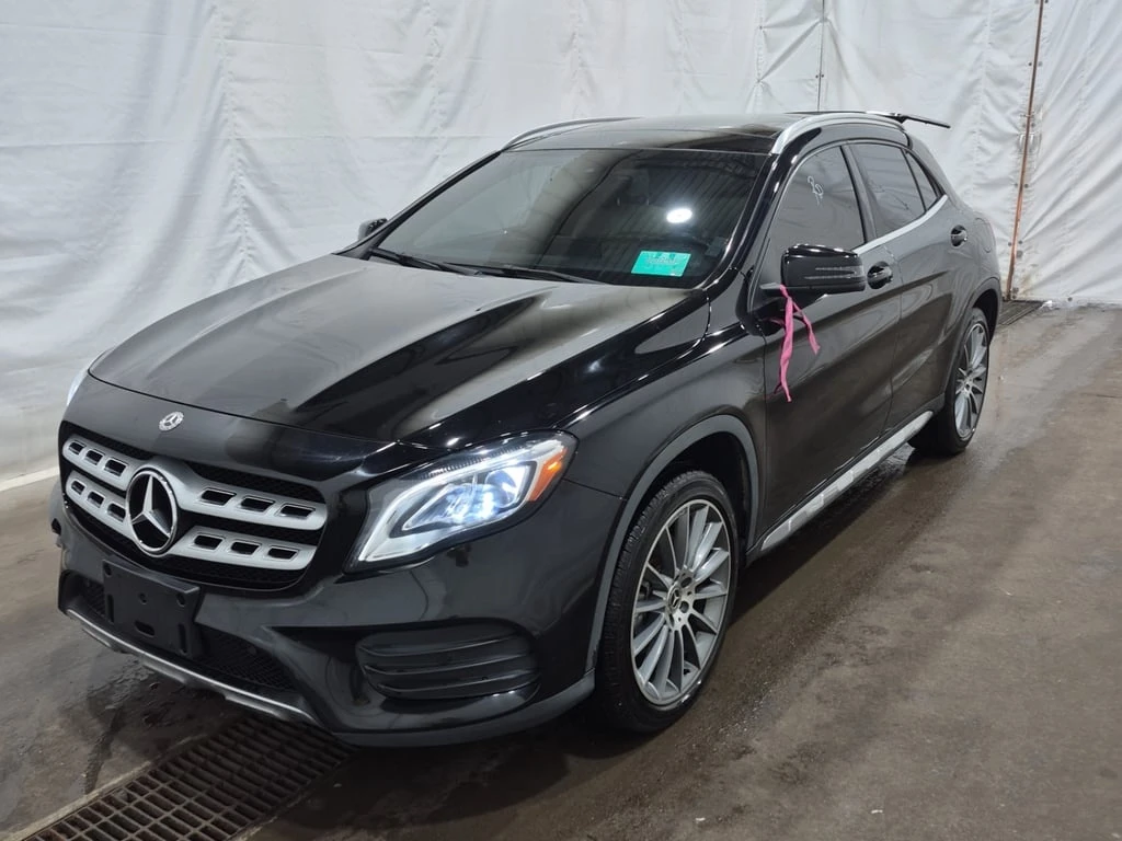 Mercedes-Benz GLA * 250 * CARFAX * ���� �� �� | Mobile.bg � ����������� 1
