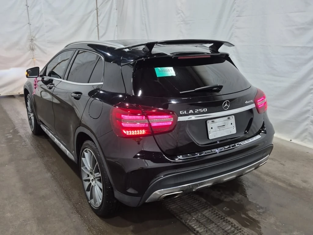 Mercedes-Benz GLA * 250 * CARFAX * ���� �� �� | Mobile.bg � ����������� 4
